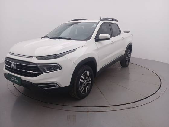 FIAT TORO 1.3 TURBO 270 FLEX FREEDOM AT6 FIAT TORO 1.3 TURBO 270 FLEX FREEDOM AT6